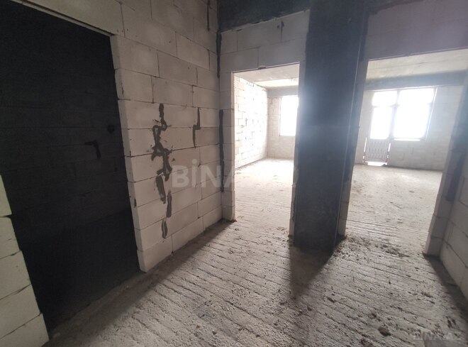 Продаётся 1-комн. новостройка 68.4 м², м. Кара Караев, photo 5 from 7