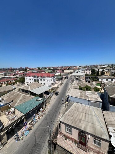Продаётся 2-комн. новостройка 73 м², пос. Масазыр, photo 1 from 16