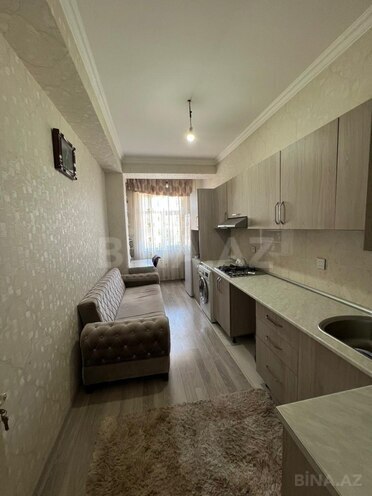 Продаётся 2-комн. новостройка 73 м², пос. Масазыр, photo 9 from 16