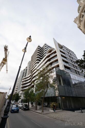 Продаётся 5-комн. новостройка 303 м², Сабаильский р., photo 9 from 10