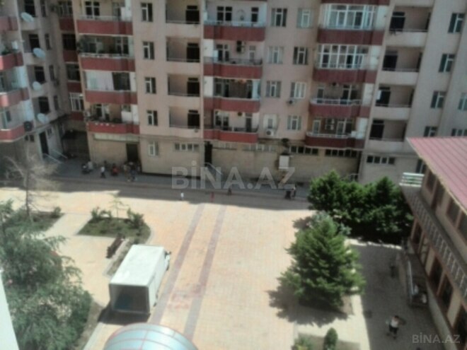 Satılır 3 otaqlı yeni tikili 150 m², Şah İsmayıl Xətai m., photo 3 from 21