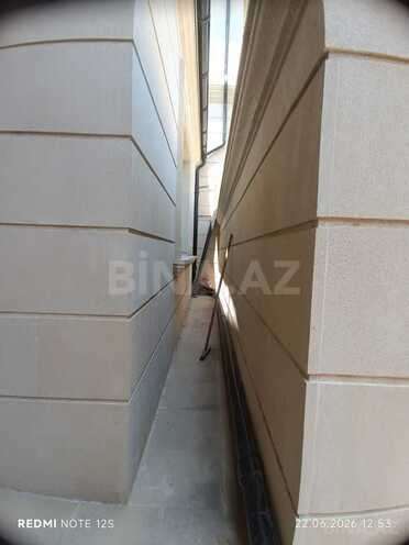 İcarəyə verilir 2 otaqlı həyət evi/bağ evi 82 m², Nəsimi m., photo 5 from 12