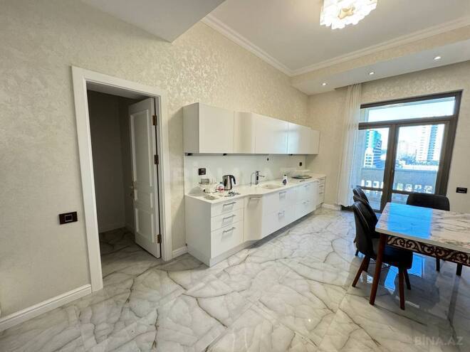 Satılır 3 otaqlı yeni tikili 166 m², Nizami m., photo 8 from 23