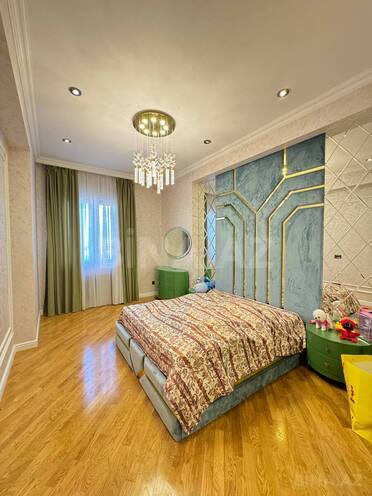 Satılır 3 otaqlı yeni tikili 166 m², Nizami m., photo 12 from 23