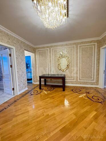 Satılır 3 otaqlı yeni tikili 166 m², Nizami m., photo 6 from 23