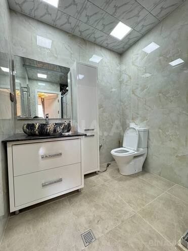Satılır 3 otaqlı yeni tikili 166 m², Nizami m., photo 14 from 23