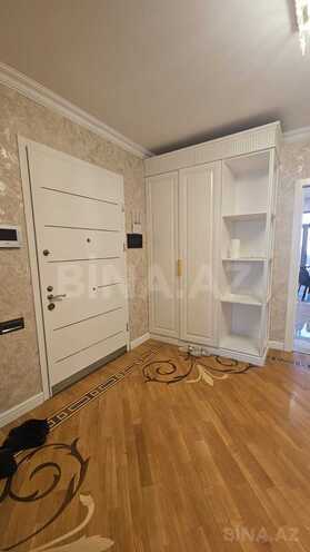 Satılır 3 otaqlı yeni tikili 166 m², Nizami m., photo 16 from 23