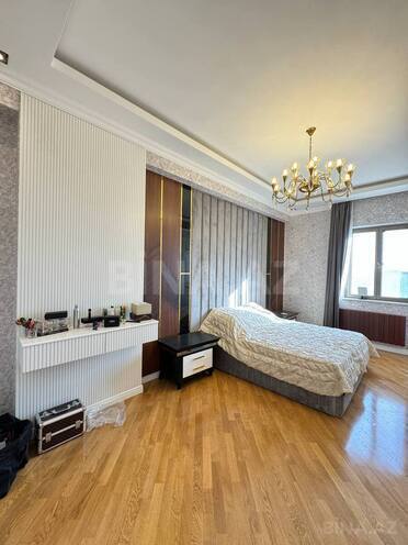 Satılır 3 otaqlı yeni tikili 166 m², Nizami m., photo 10 from 23