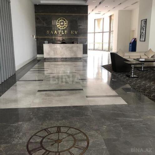 Satılır 3 otaqlı yeni tikili 166 m², Nizami m., photo 20 from 23