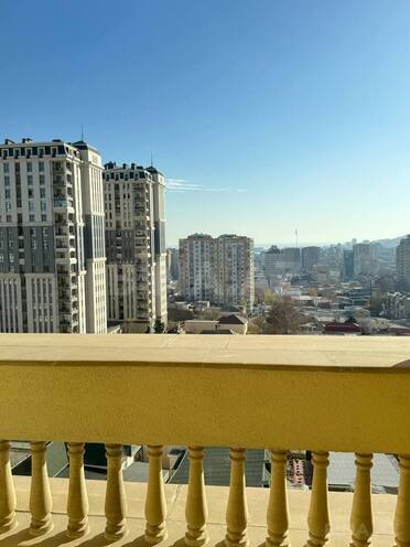 Satılır 3 otaqlı yeni tikili 166 m², Nizami m., photo 18 from 23