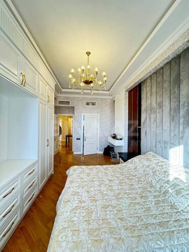 Satılır 3 otaqlı yeni tikili 166 m², Nizami m., photo 11 from 23