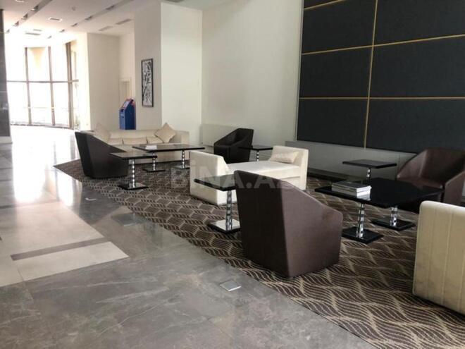 Satılır 3 otaqlı yeni tikili 166 m², Nizami m., photo 19 from 23