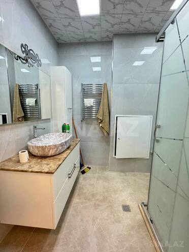 Satılır 3 otaqlı yeni tikili 166 m², Nizami m., photo 15 from 23