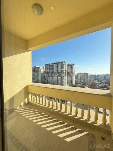 Satılır 3 otaqlı yeni tikili 166 m², Nizami m., photo 17 from 23
