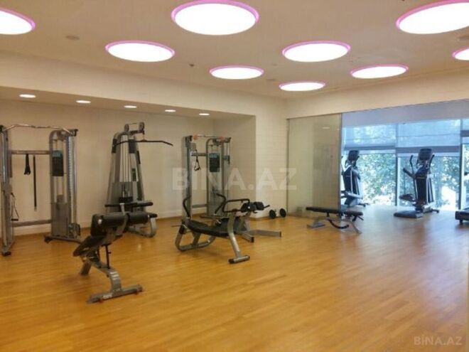 Satılır 3 otaqlı yeni tikili 166 m², Nizami m., photo 21 from 23
