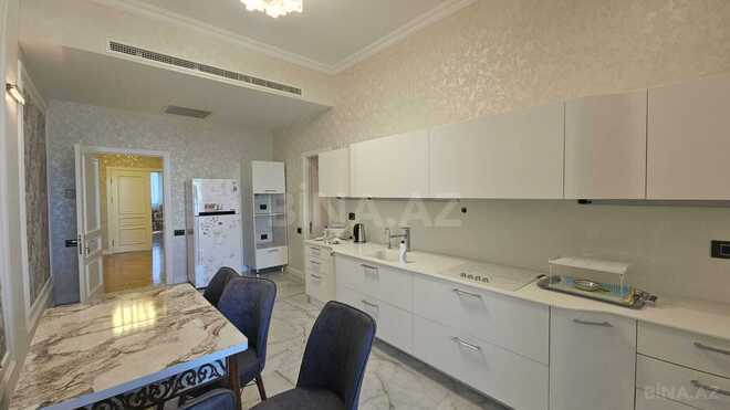 Satılır 3 otaqlı yeni tikili 166 m², Nizami m., photo 9 from 23