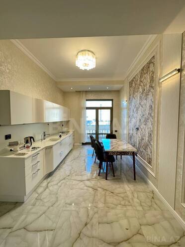 Satılır 3 otaqlı yeni tikili 166 m², Nizami m., photo 7 from 23