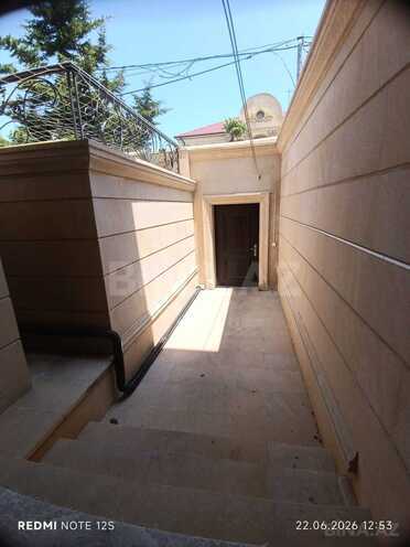 İcarəyə verilir 2 otaqlı həyət evi/bağ evi 82 m², Nəsimi m., photo 3 from 12