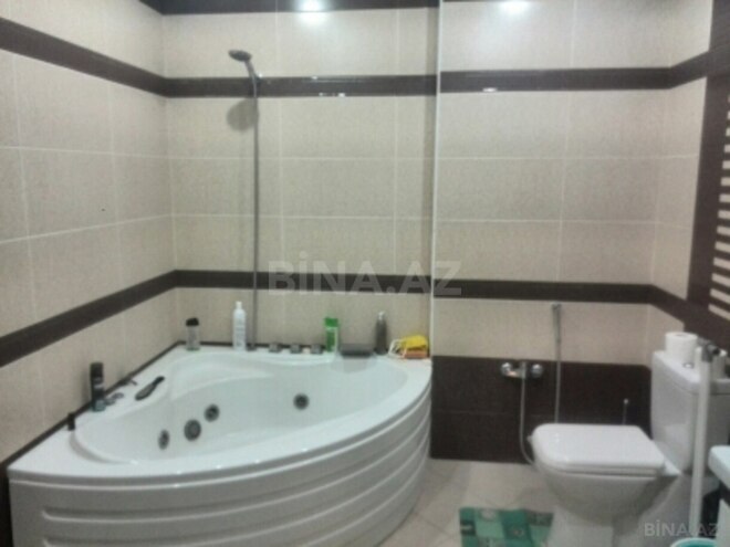Satılır 3 otaqlı yeni tikili 150 m², Şah İsmayıl Xətai m., photo 17 from 21