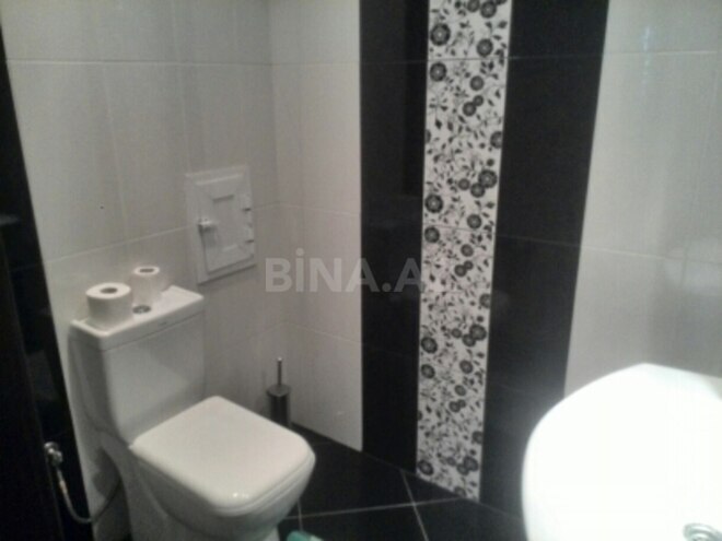 Satılır 3 otaqlı yeni tikili 150 m², Şah İsmayıl Xətai m., photo 19 from 21