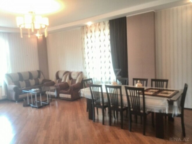 Satılır 3 otaqlı yeni tikili 150 m², Şah İsmayıl Xətai m., photo 11 from 21