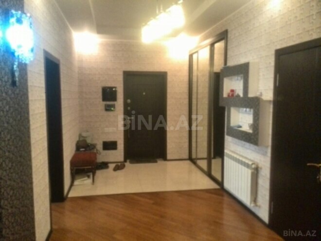 Satılır 3 otaqlı yeni tikili 150 m², Şah İsmayıl Xətai m., photo 8 from 21