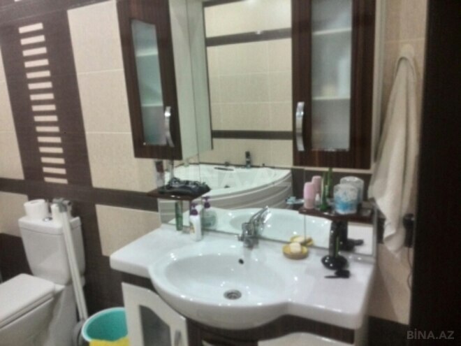 Satılır 3 otaqlı yeni tikili 150 m², Şah İsmayıl Xətai m., photo 18 from 21