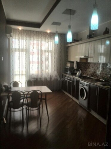 Satılır 3 otaqlı yeni tikili 150 m², Şah İsmayıl Xətai m., photo 5 from 21