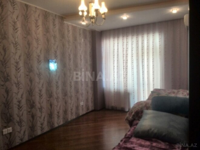 Satılır 3 otaqlı yeni tikili 150 m², Şah İsmayıl Xətai m., photo 13 from 21
