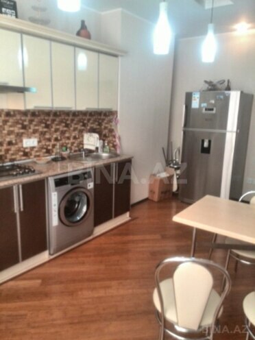 Satılır 3 otaqlı yeni tikili 150 m², Şah İsmayıl Xətai m., photo 6 from 21