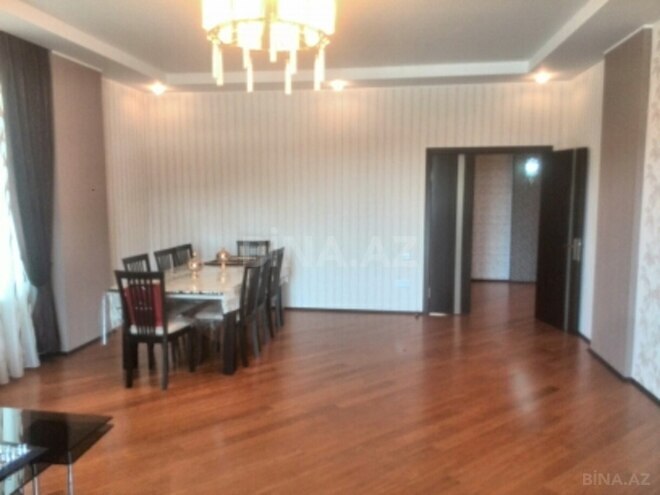 Satılır 3 otaqlı yeni tikili 150 m², Şah İsmayıl Xətai m., photo 12 from 21