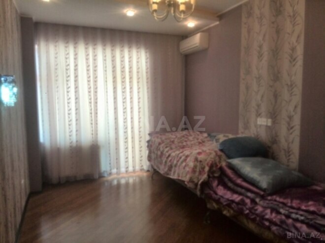 Satılır 3 otaqlı yeni tikili 150 m², Şah İsmayıl Xətai m., photo 14 from 21