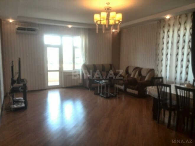 Satılır 3 otaqlı yeni tikili 150 m², Şah İsmayıl Xətai m., photo 10 from 21