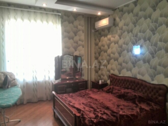 Satılır 3 otaqlı yeni tikili 150 m², Şah İsmayıl Xətai m., photo 15 from 21