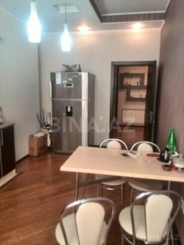 Satılır 3 otaqlı yeni tikili 150 m², Şah İsmayıl Xətai m., photo 7 from 21