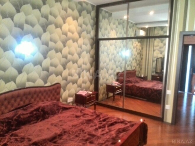 Satılır 3 otaqlı yeni tikili 150 m², Şah İsmayıl Xətai m., photo 16 from 21