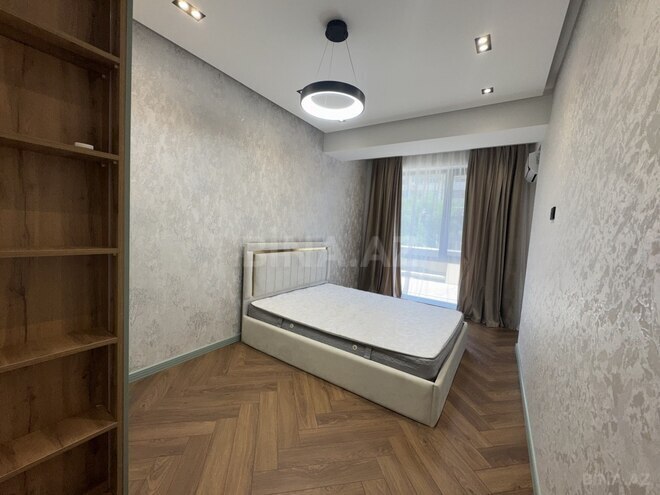İcarəyə verilir 3 otaqlı yeni tikili 88 m², Həzi Aslanov m., photo 6 from 19