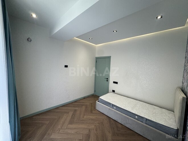 İcarəyə verilir 3 otaqlı yeni tikili 88 m², Həzi Aslanov m., photo 8 from 19