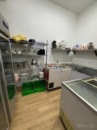 Сдаётся  объект 240 м², м. Шах Исмаил Хатаи, photo 23 from 24