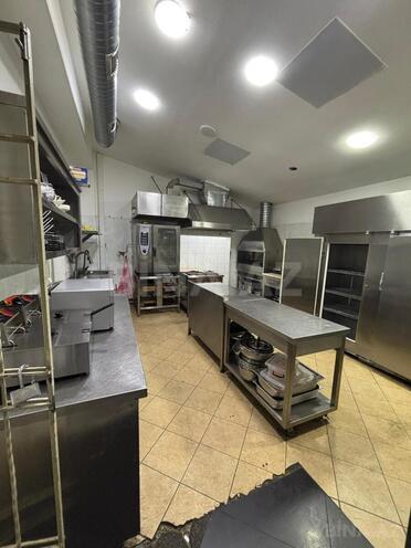 Сдаётся  объект 240 м², м. Шах Исмаил Хатаи, photo 20 from 24