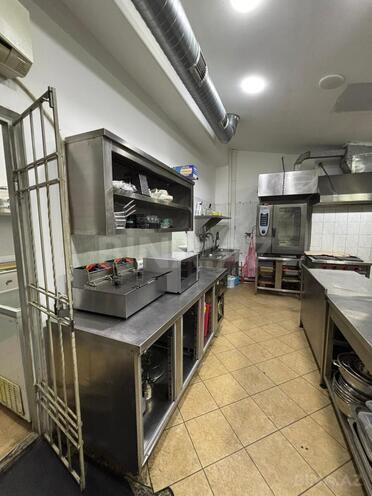 Сдаётся  объект 240 м², м. Шах Исмаил Хатаи, photo 19 from 24