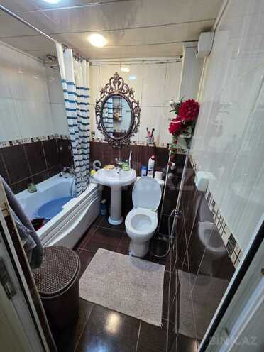 Satılır 1 otaqlı köhnə tikili 35 m², photo 6 from 18
