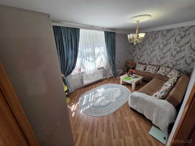 Satılır 1 otaqlı köhnə tikili 35 m², photo 10 from 18