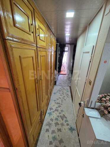 Satılır 1 otaqlı köhnə tikili 35 m², photo 12 from 18