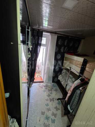 Satılır 1 otaqlı köhnə tikili 35 m², photo 8 from 18