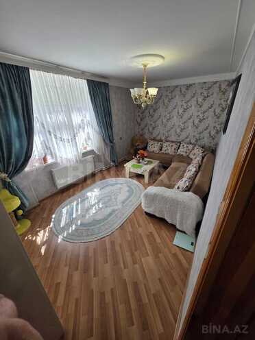 Satılır 1 otaqlı köhnə tikili 35 m², photo 15 from 18