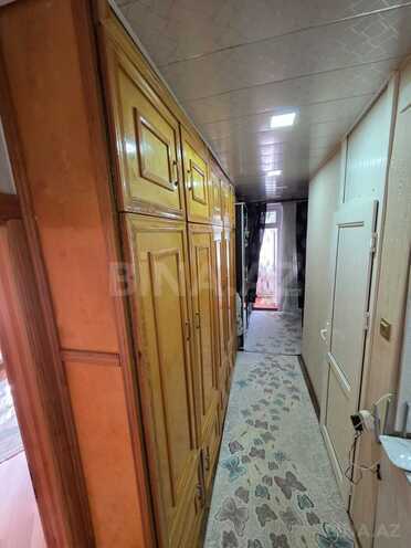 Satılır 1 otaqlı köhnə tikili 35 m², photo 5 from 18