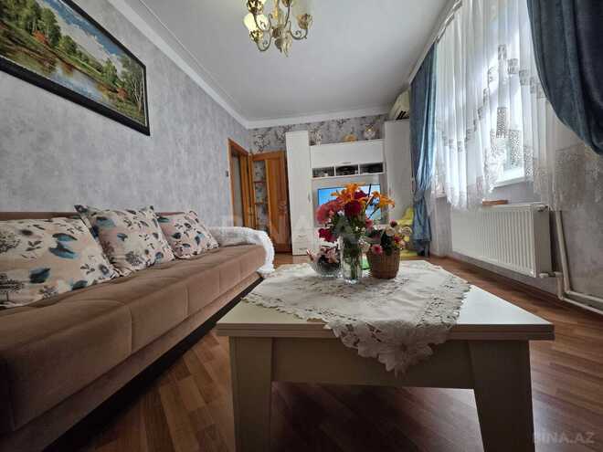 Satılır 1 otaqlı köhnə tikili 35 m², photo 7 from 18