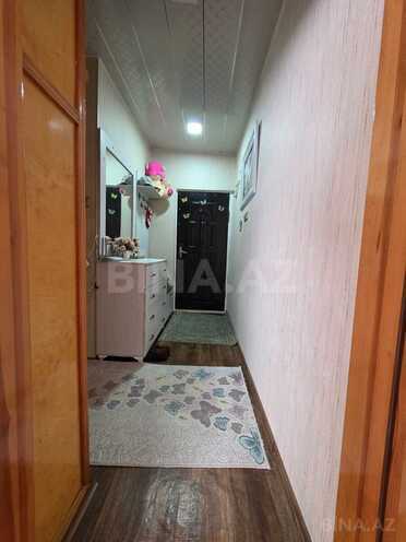 Satılır 1 otaqlı köhnə tikili 35 m², photo 17 from 18