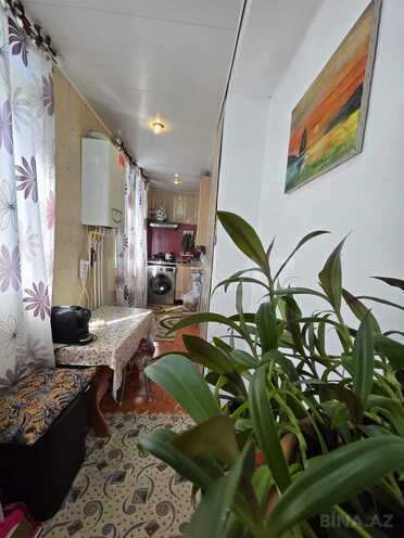 Satılır 1 otaqlı köhnə tikili 35 m², photo 14 from 18